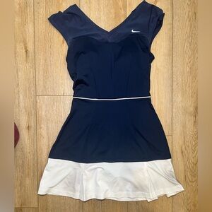 Nike tennis dress